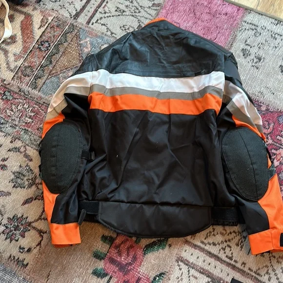 Element Motorcycle Set Top L/Bottom 34 - Picture 8 of 9